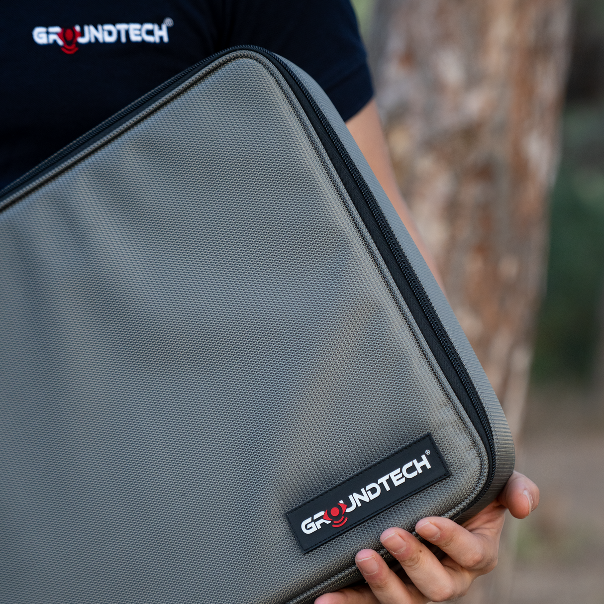 GROUNDTECH GR-4