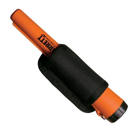 Garrett Pro Pointer AT PinPointer Detector