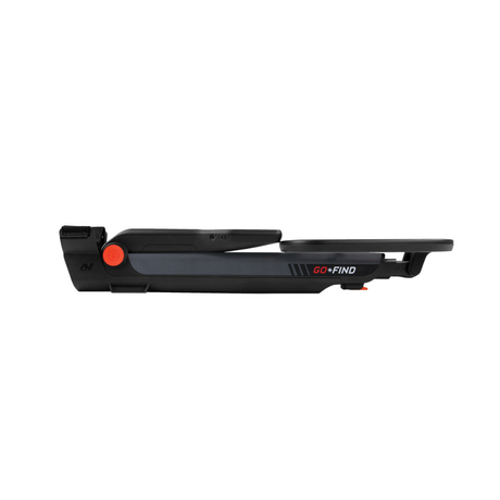 Minelab Go-Find 22 - Foldable, Portable Metal Detector 