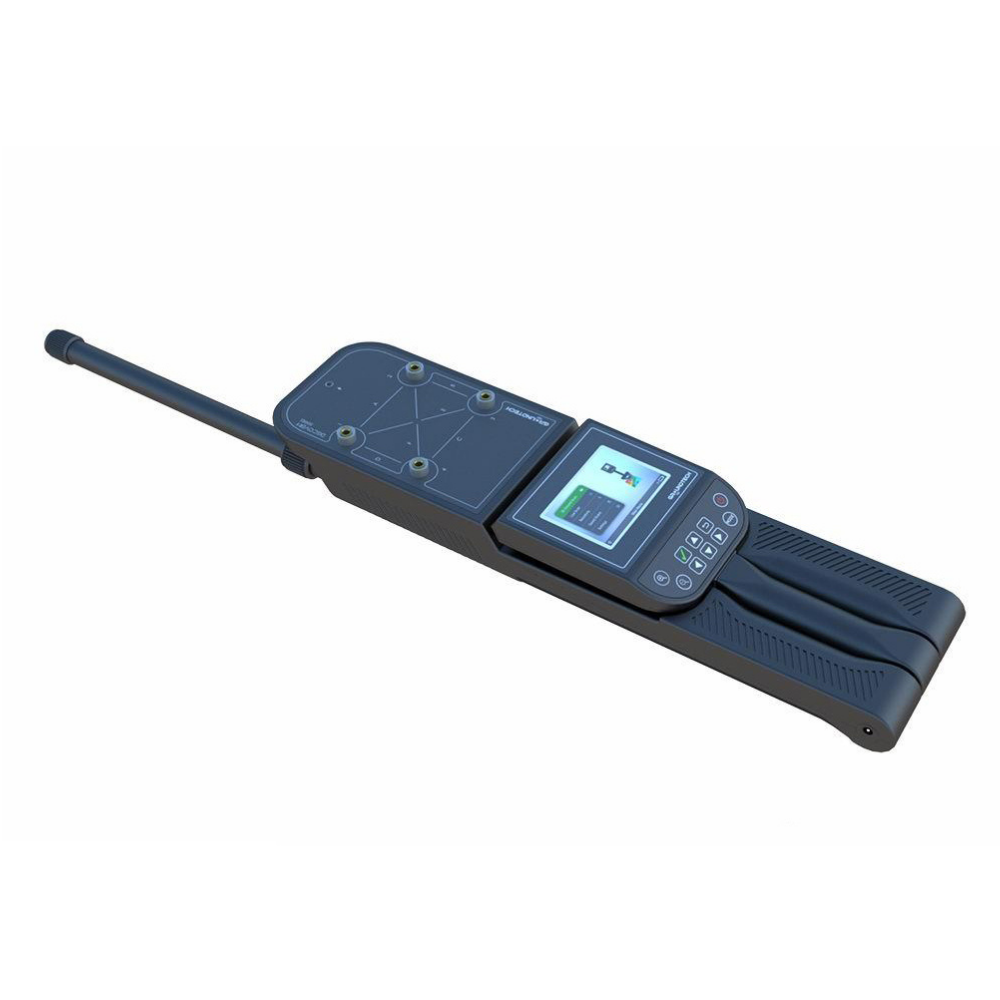 Groundtech Discovery SM Underground Imaging System