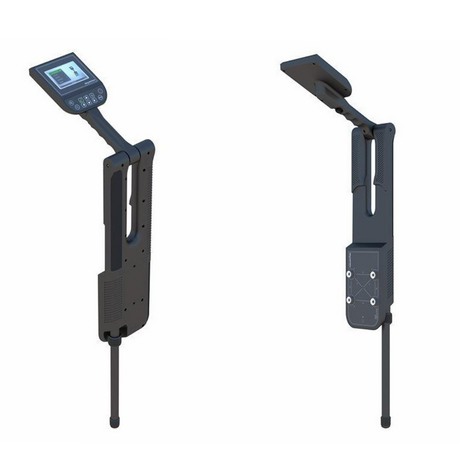 Groundtech Discovery SM Underground Imaging System