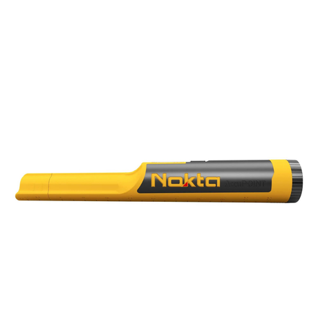 Nokta AccuPoint Pointer Noktasal Tespit (PinPointer)